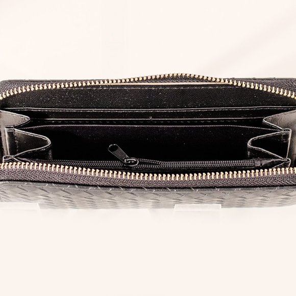 Zip Wallet - Picture 2 of 2